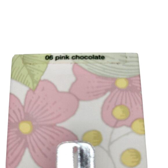 Clinique Eyeshadow Quad, Multicolor 06 Pink Chocolate - Picture 6 of 6